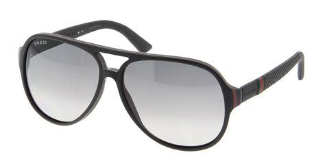 lunette de soleil aviator gucci|lunette de soleil gucci femme.